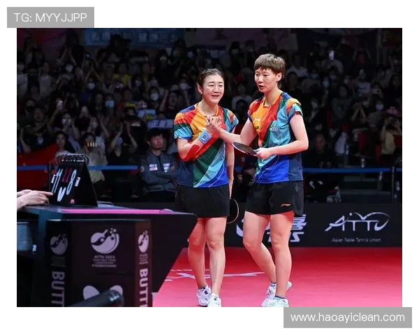 陈国豪与邵炜昀携手亮相广工双子星首度职业赛场展现无敌默契